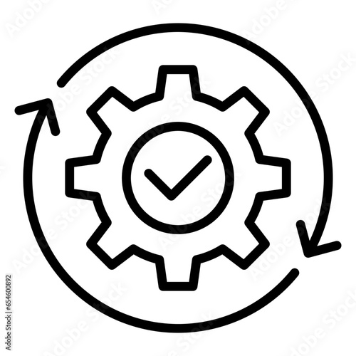 Process Icon