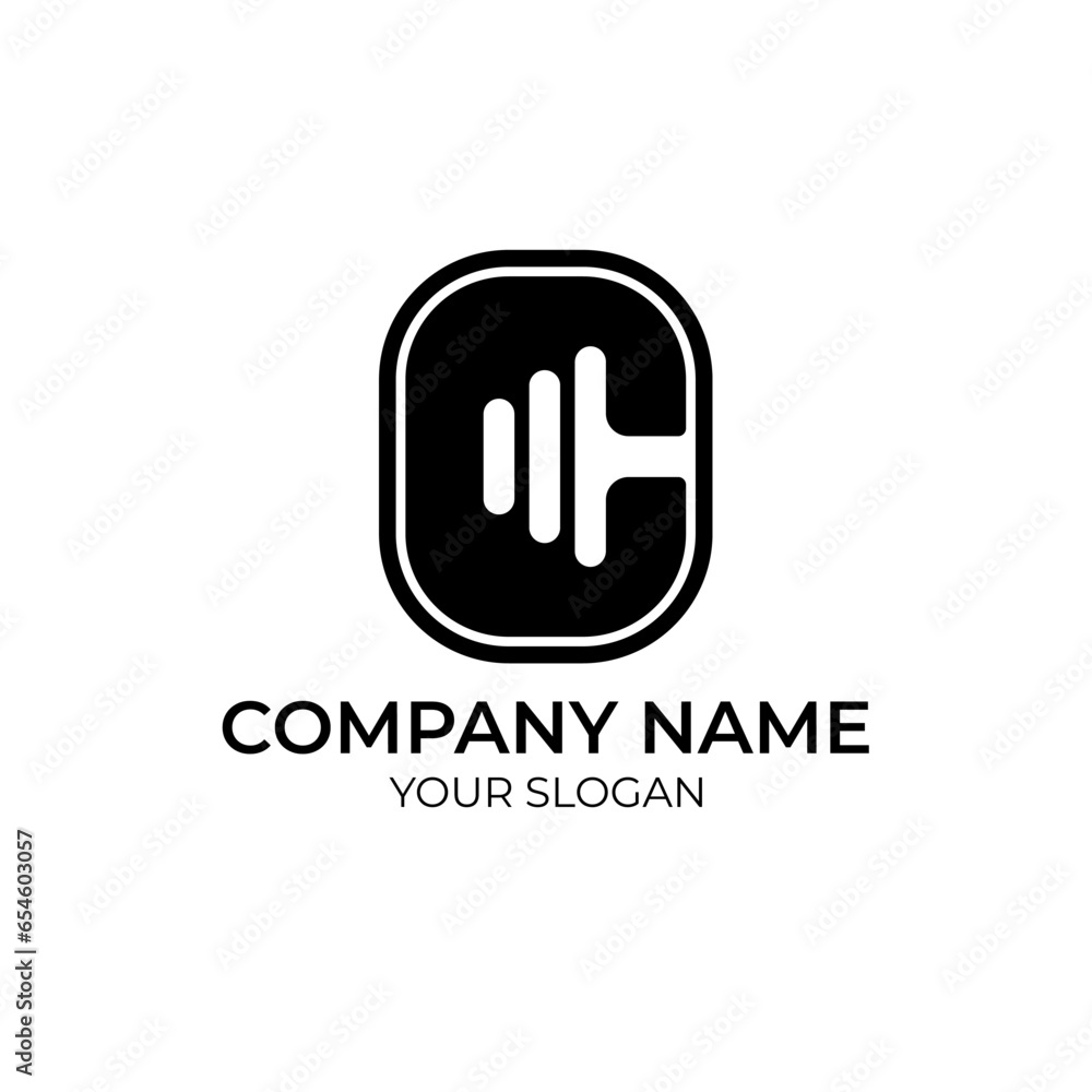 Fitness Gym Logo Modern and Simple Fitness Gym Logo Modern and Simple