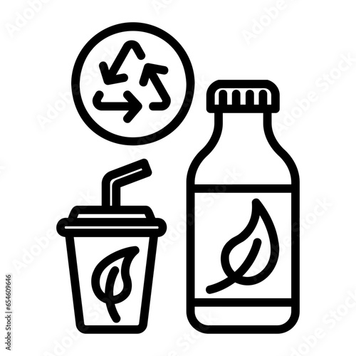 ecological icon