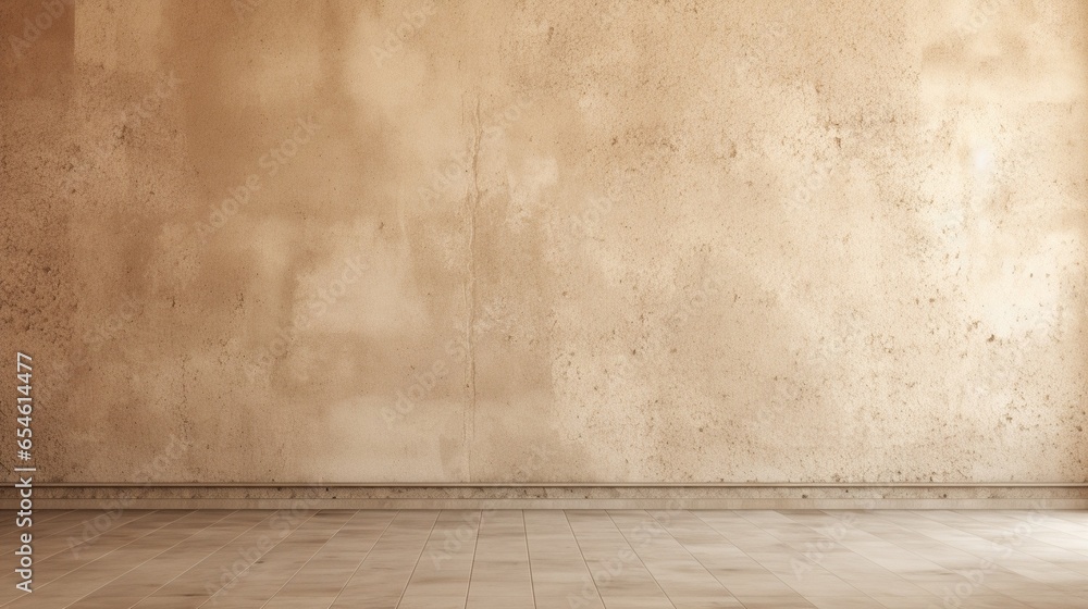 Empty Wall Texture : Generative AI Empty Wall Texture : Generative AI