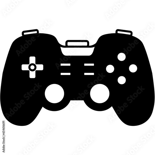 Gamepad Icon