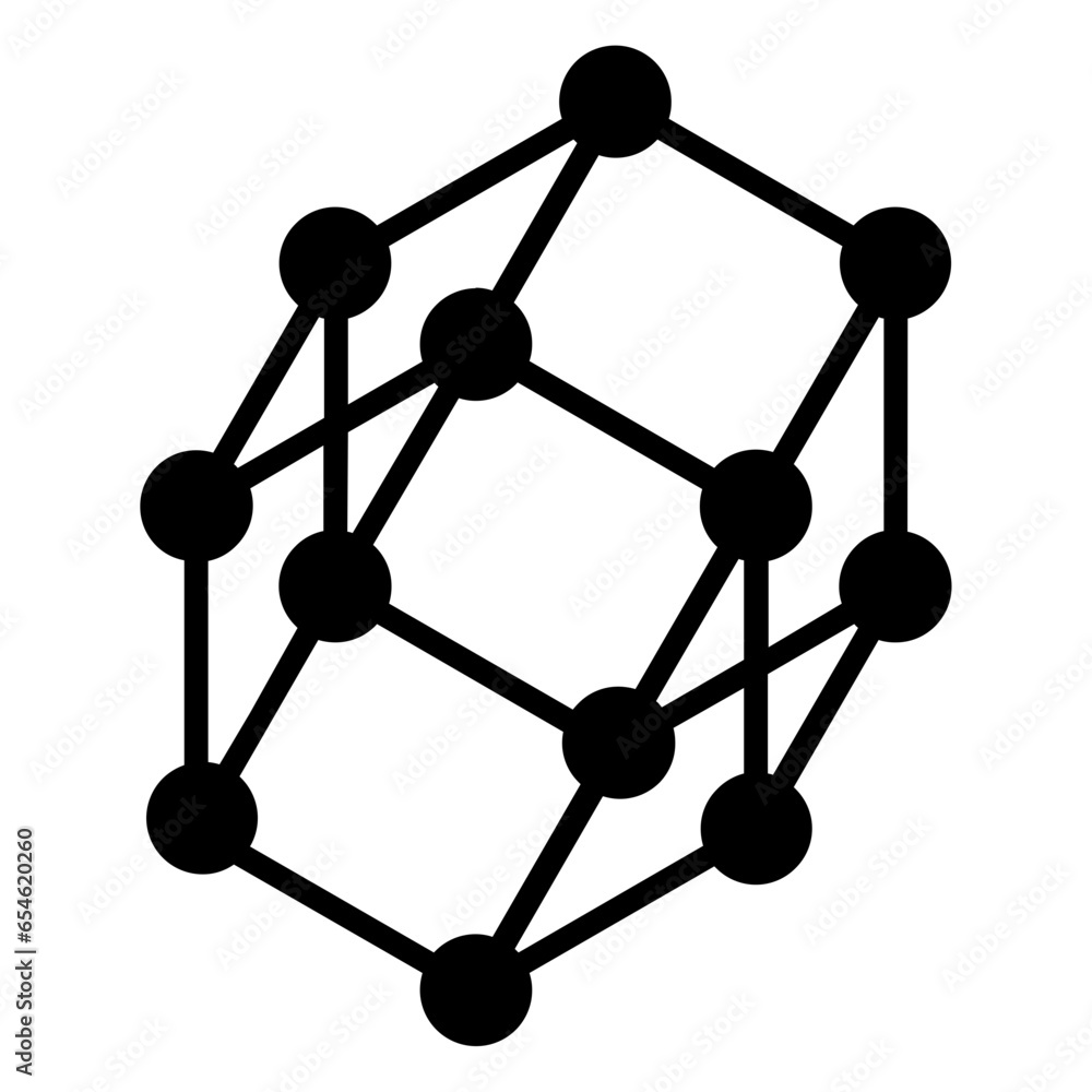 molecule molecule