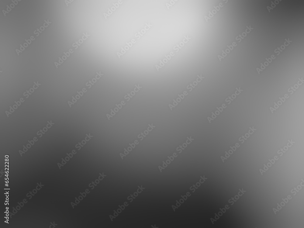 Abstract blur background image of black color gradient used as an illustration. Designing posters or advertisements. Abstract blur background image of black color gradient used as an illustration. Designing posters or advertisements.