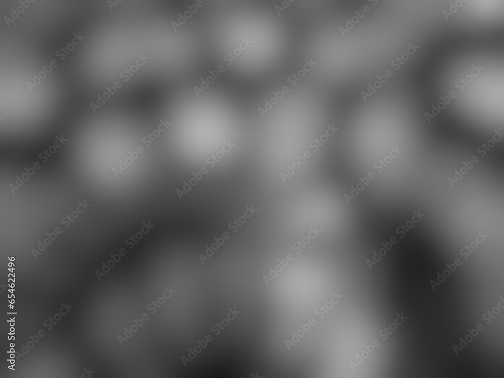Abstract blur background image of black color gradient used as an illustration. Designing posters or advertisements. Abstract blur background image of black color gradient used as an illustration. Designing posters or advertisements.