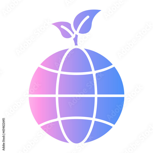 ecological icon