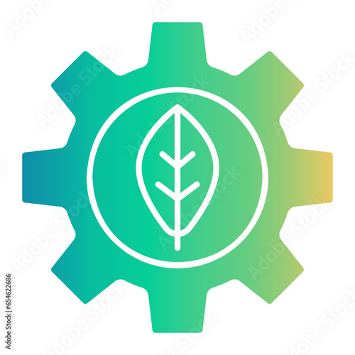 ecological integration icon