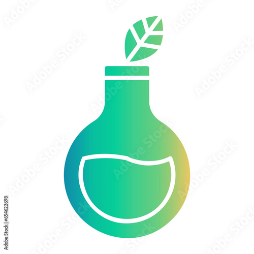 ecological experiment icon