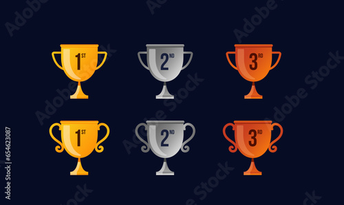 Trophy icon, trophy, gold medal, trophy football,trophy cup, trophy gold, trophy soccer, trophy award, trophy holding, medal, silver medal, 1st, 2nd, 3rd