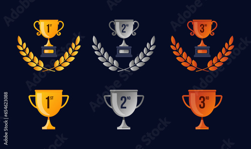 Trophy icon, trophy, gold medal, trophy football,trophy cup, trophy gold, trophy soccer, trophy award, trophy holding, medal, silver medal, 1st, 2nd, 3rd