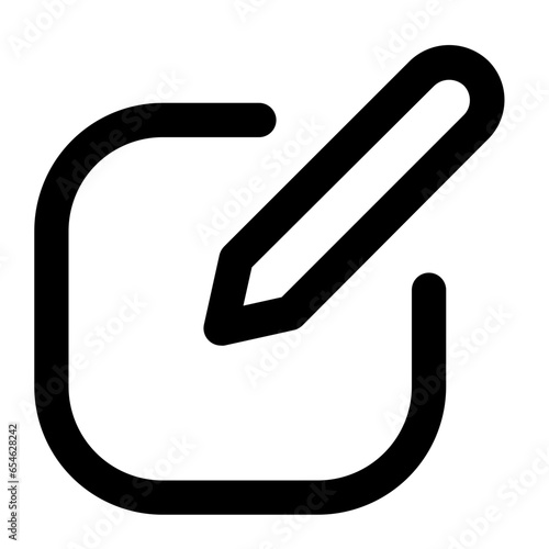 write