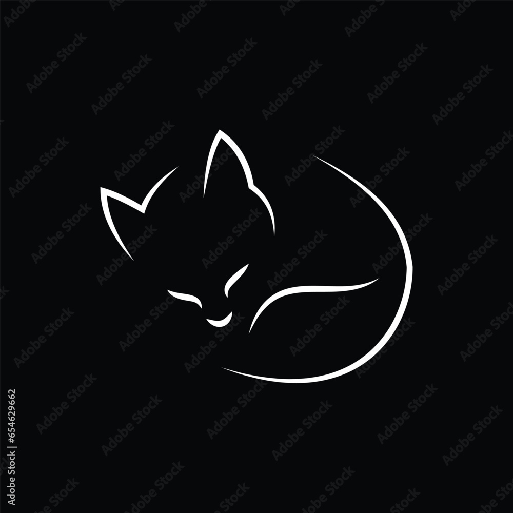 fox head logo fox head logo