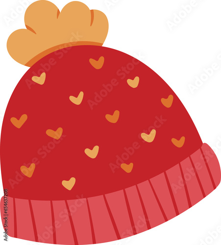 illustration of a strawberry