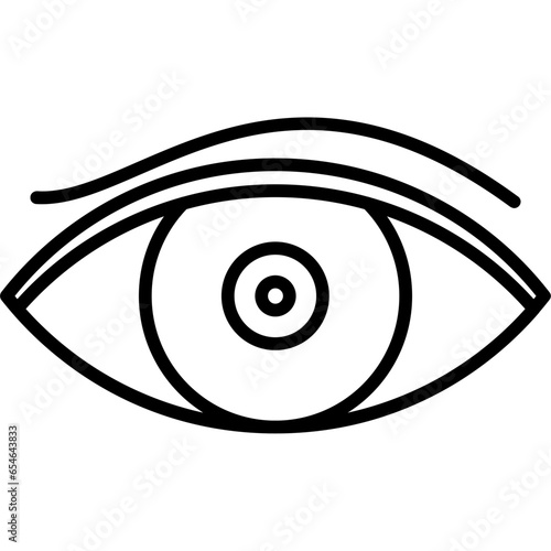 Eye Icon