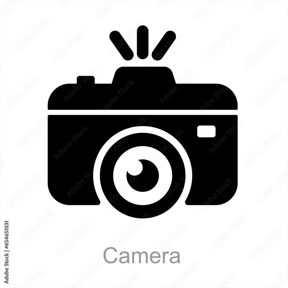 Camera