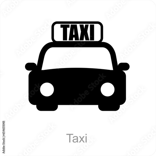 Taxi