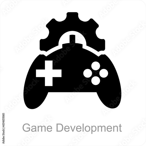 Game development