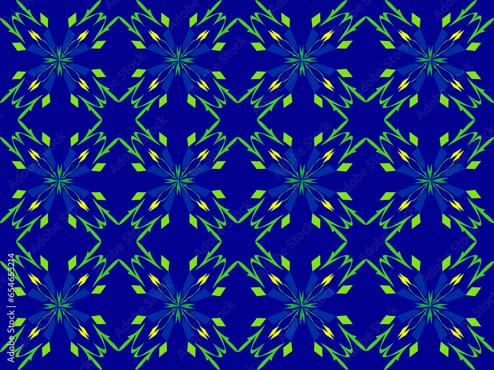 seamless pattern with flowers seamless pattern with flowers