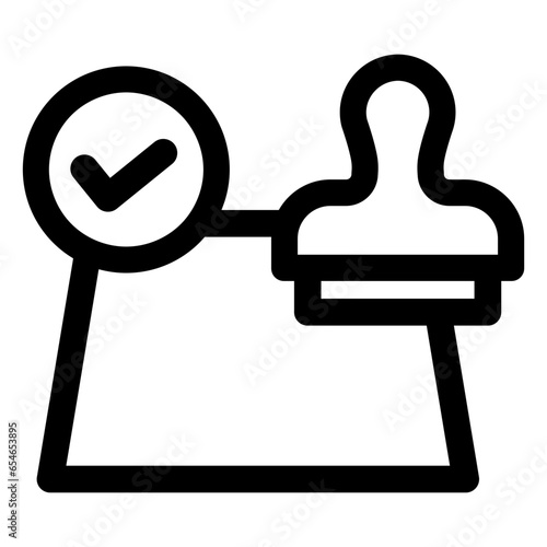 approval
