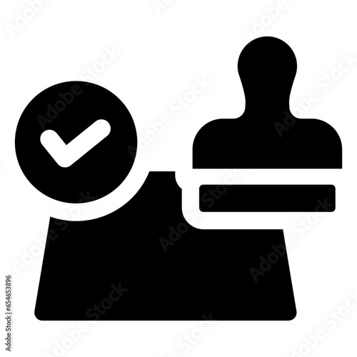approval