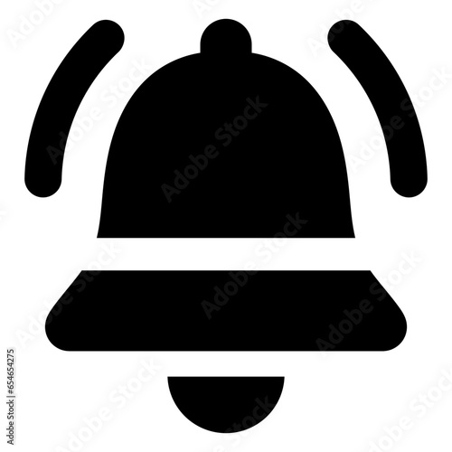 alarm bell