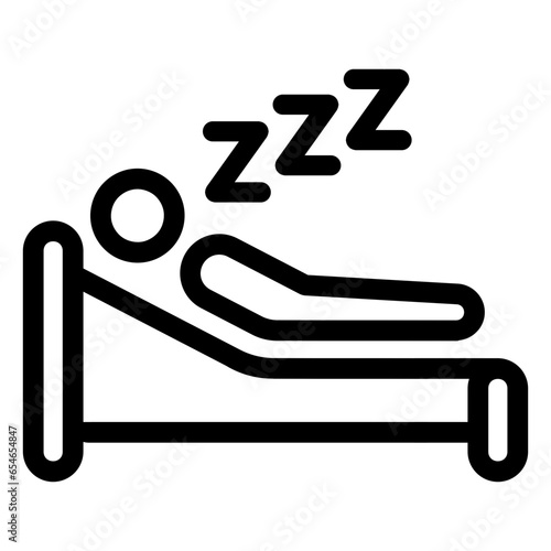sleep