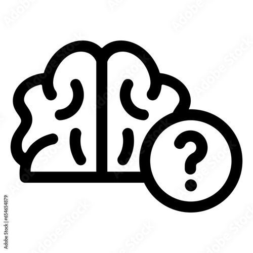 question