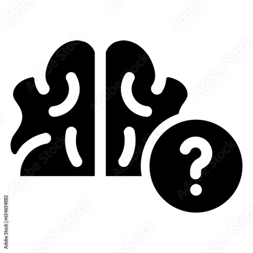 question