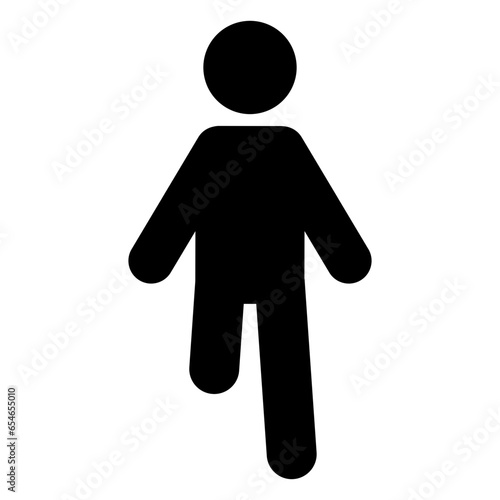disabled