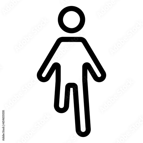 disabled