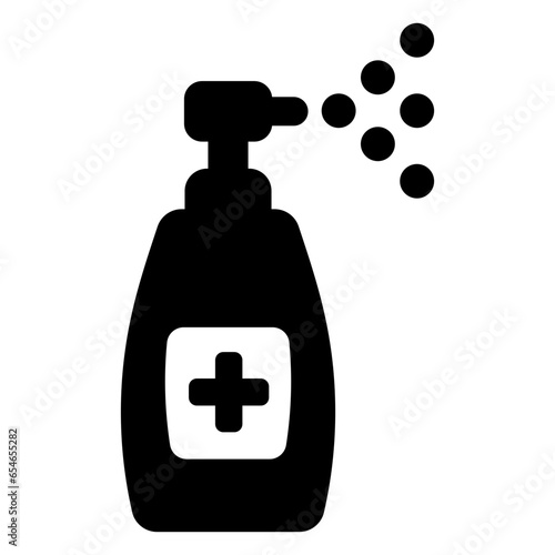 antiseptic