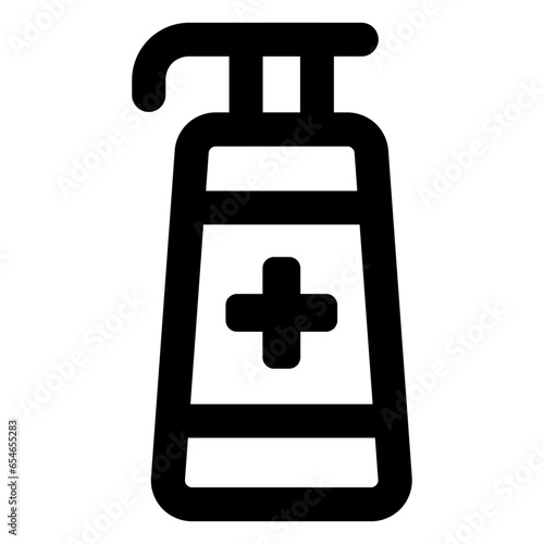 antiseptic