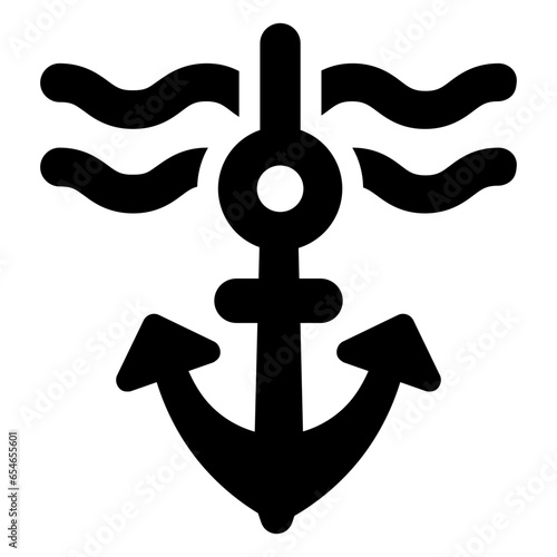 anchor