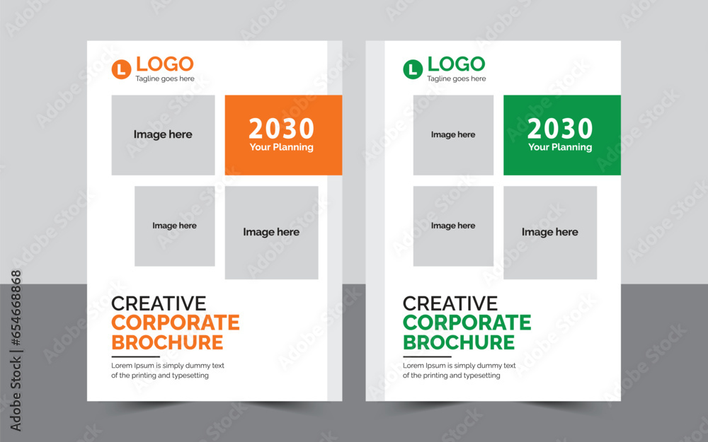 Corporate Business Cover Design Template. Can Be Adapt. Flyer, Annual Report, Brochure, Poster, Fully Editable.
Corporate Business Cover Design Template. Can Be Adapt. Flyer, Annual Report, Brochure, Poster, Fully Editable.
