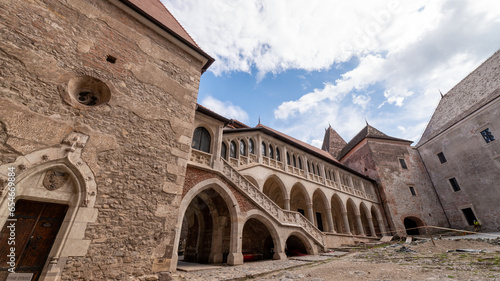 Romania | Eisenmarkt | Hunedoara photo