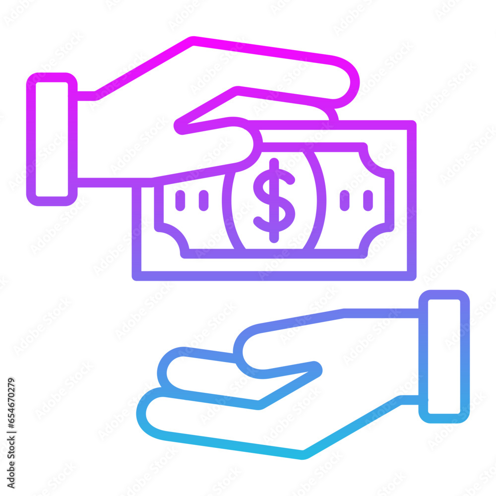 Donation Icon Donation Icon