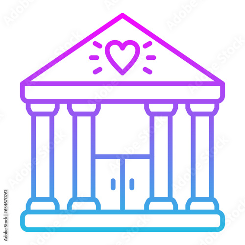 Non Profit Organization Icon