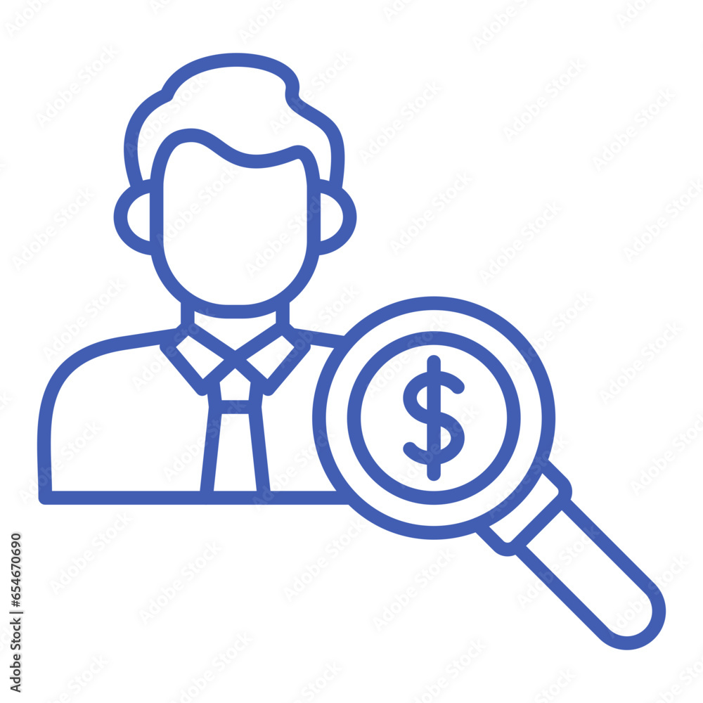 Auditor Icon Auditor Icon