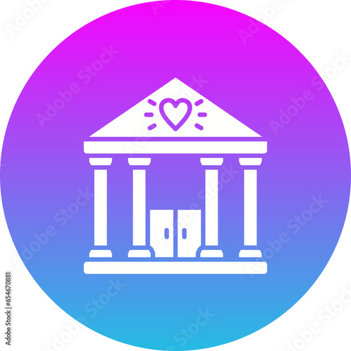 Non Profit Organization Icon