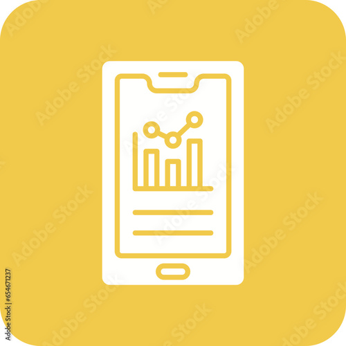 Stock Exchange App Icon