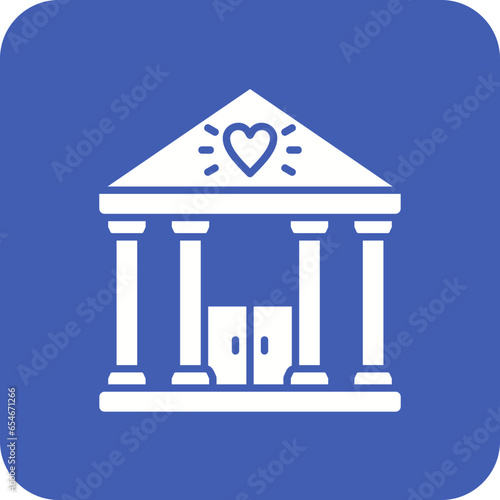Non Profit Organization Icon