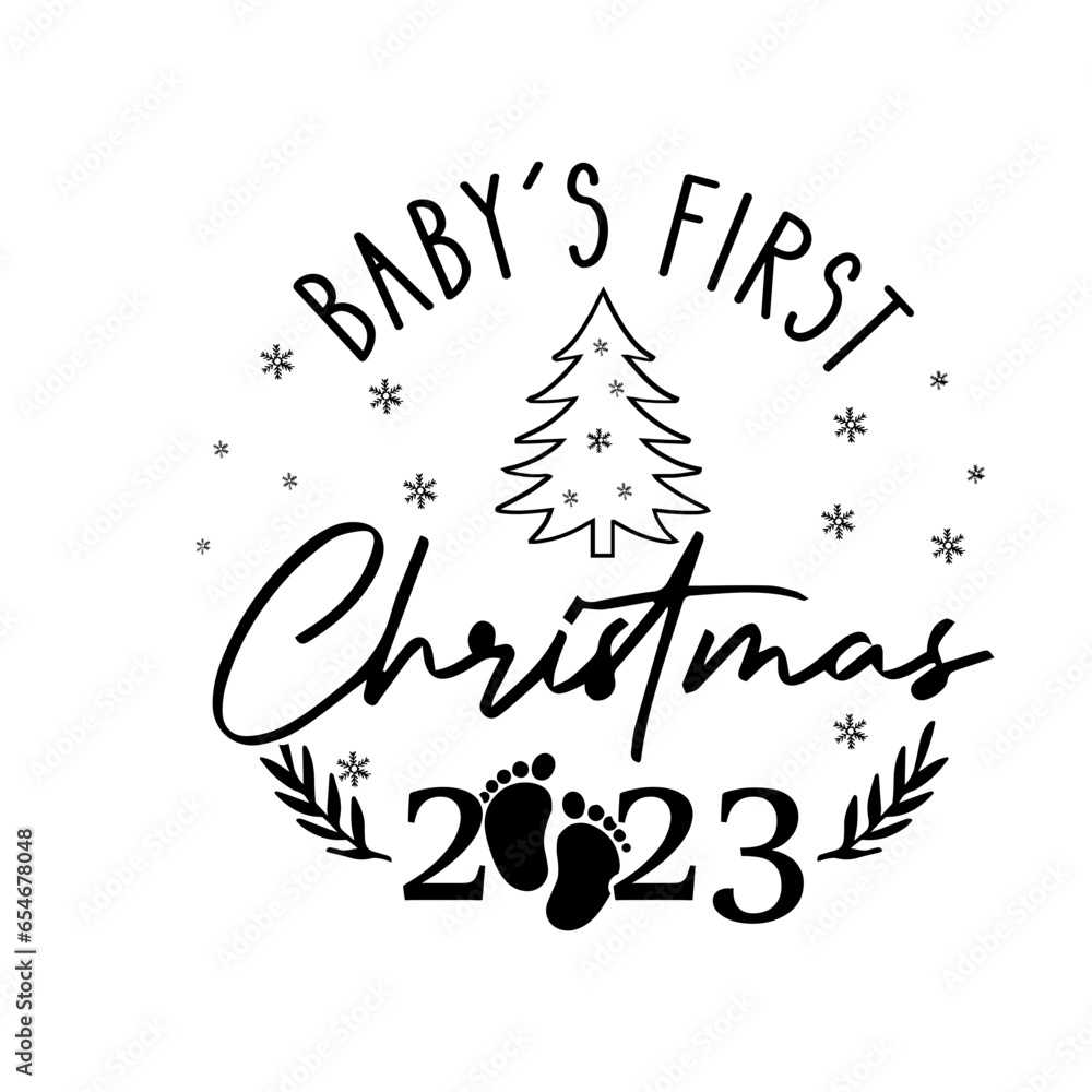 Fototapeta premium hristmas SVG Bundle Volume, Winter svg, Santa SVG, Holiday, Merry Christmas, Christmas Bundle, Funny Christmas Shirt, Cut File Cricut,Christmas SVG Bundle, Christmas SVG, Merry Christmas SVG, 