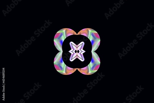 Star artwork 
