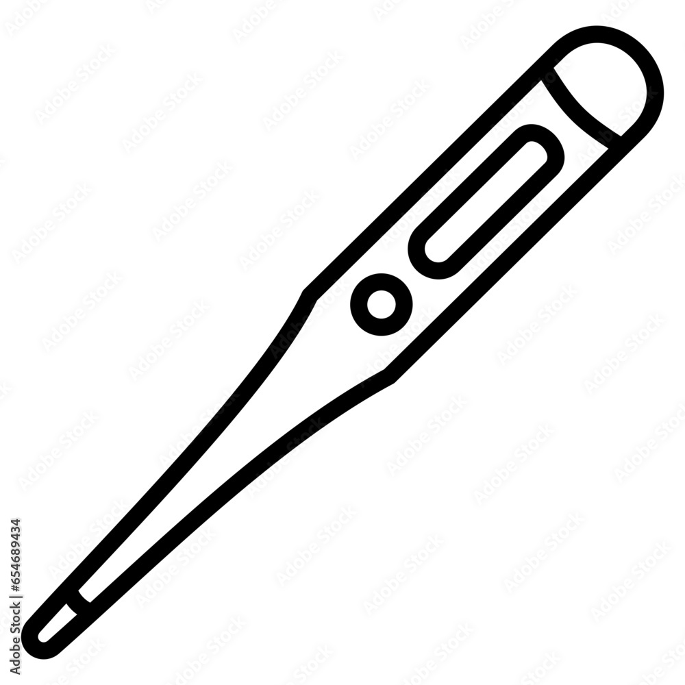 Thermometer Thermometer