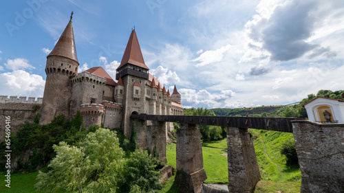 Romania | Eisenmarkt | Hunedoara