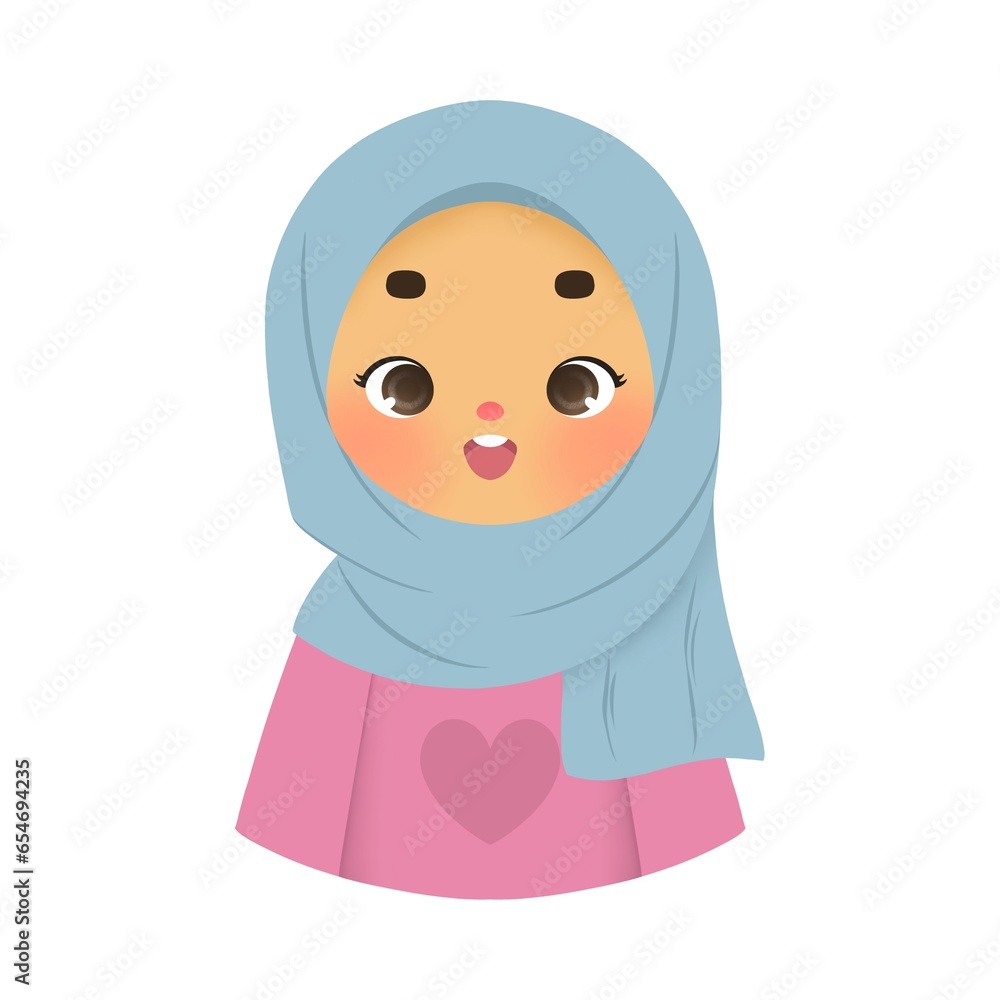 Cute 2D Hijab girl clip art, Islamic Clip art, Muslima clip art. These files are great for creating t-shirts, mugs, prints and signs using sublimation printing. Cute 2D Hijab girl clip art, Islamic Clip art, Muslima clip art. These files are great for creating t-shirts, mugs, prints and signs using sublimation printing.