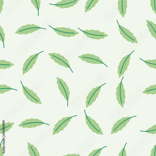 Floral seamless pattern. Suitable for backgrounds, wallpapers, fabrics, textiles, wrapping papers, printed materials, and many more.
