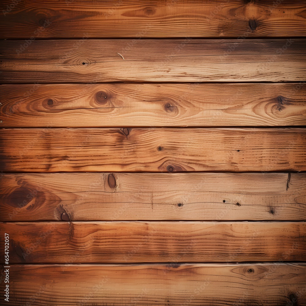Fototapeta premium Abstract wooden background, Natural wood texture