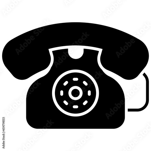Phone Icon