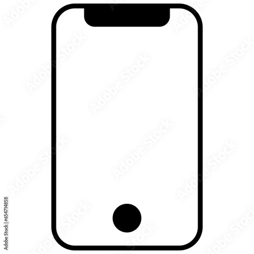Phone Icon