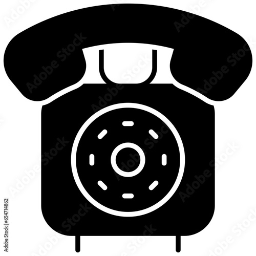 Phone Icon